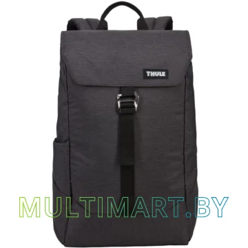 Рюкзак Thule Lithos TLBP-113 (черный)